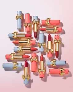 Pat McGrath Labs - Satin Allure Lipstick - Ruj 3,7g