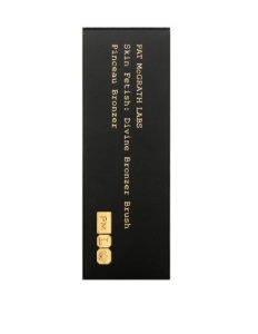 Pat McGrath Labs - Skin Fetish: Divine Bronzer Brush - 1 bucata - Img 2