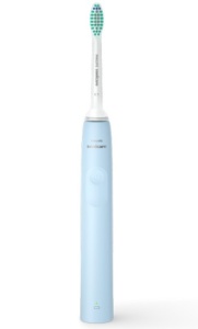Philips Sonicare 2100 - Periuta de dinti electrica - SONIC light blue - Img 4