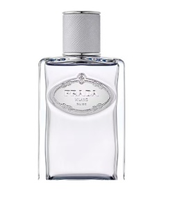 PRADA Les Infusions: Infusion d'Iris Cedre - Apa de parfum 100ml