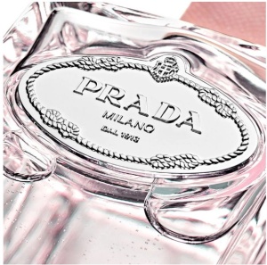 PRADA Les Infusions: Infusion de Rose - Apa de parfum 100ml - Img 5