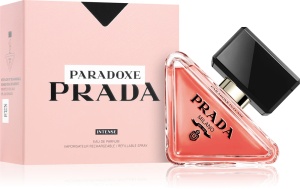 Prada Paradoxe Intense - Apa de parfum refill pentru femei 30 ml