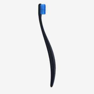 PROMIS - periuta de dinti SOFT (Culoare periuta: Black Ocean)