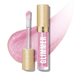 Revlon Super Lustrous™ Glimmer Gloss - Luciu de buze - 3,8ml - Img 3