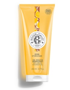 Roger and Gallet Bois D'Orange - gel de dus - 200 ml