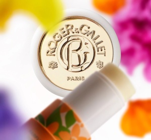 Roger and Gallet Gingembrfe Rouge- Parfum solid - 5g - Img 3