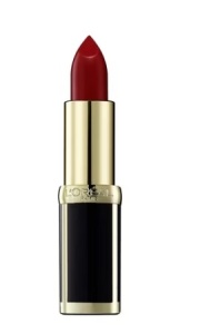 Ruj L'Oréal Paris Color Riche Balmain, 355 domination,4.8 g - Img 1