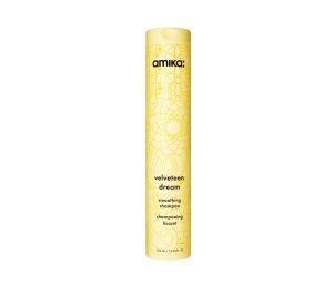 Sampon Amika Velveteen Dream Smoothing Shampoo , 275 ml
