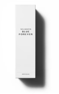 Selahatin Mouthwash - Apa de gura BLUE FOREVER - 200ml - Img 2