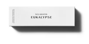 Selahatin Whitening Toothpaste - Pasta de dinti premium pentru albire - EUKALYPSE 65ml - Img 2