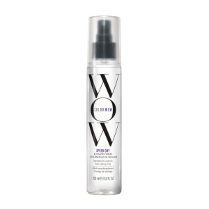 Spray par pentru uscare rapida Color WOW Speed Dry Blow Dry, 150 ml
