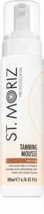 Spuma autobronzanta St. Moriz Tanning Mousse, 200 ML