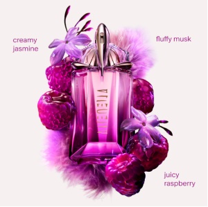 Thierry Mugler - Alien Pulp - Apa de parfum pentru femei 30ml - NEW RELEASE 2026 - Img 3
