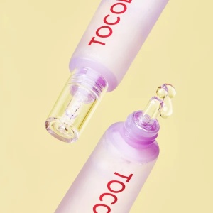 Tocobo Collagen Brightening Eye Gel - Gel crema de ochi 30ml - Img 5