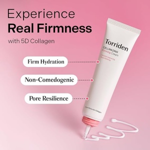 Torriden Cellmazing Firming Cream - Crema de fata anti-imbatranire, 60 ml - Img 5