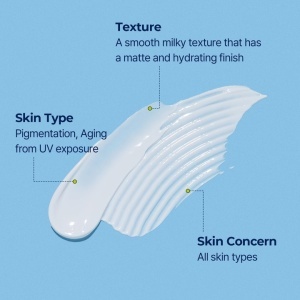 Torriden Dive In Moisture Sun Cream SPF50+ PA++++ - Cremă solară cu spf ,60ml - Img 3