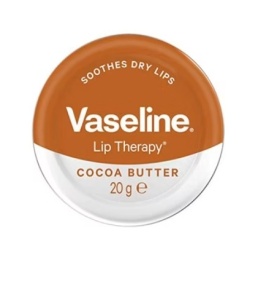 Vaseline Lip Therapy Cocoa Butter - Balsam de buze 20g