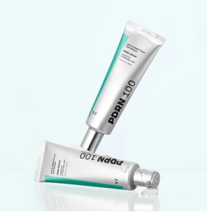 VT COSMETICS -PDRN 100 - Crema nutritiva pentru fata - 50ml - Img 2