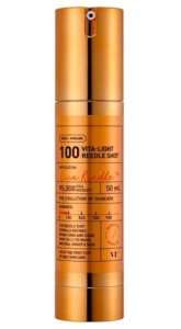 VT COSMETICS - Reedle Shot 100 Vita - Light 50ml