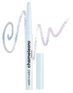 Wet N Wild Chameleon Chrome - Creion de ochi retractabil - Electric Prism - 0.2g