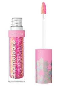 Wet N Wild Chameleon Chrome Lip Foil - Ruj -Halo’s Way- 3ml - Img 3