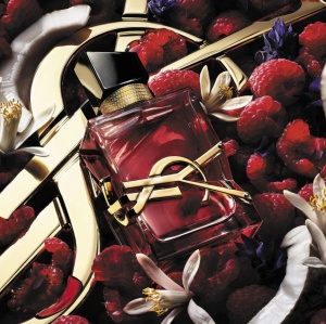 YSL - Libre Berry Crush - Apa de parfum pentru femei - NEW RELEASE 2026 - Img 7