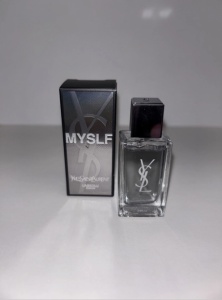 YSL - MYSLF L'ABSOLU - Apa de parfum pentru barbati 7.5ml