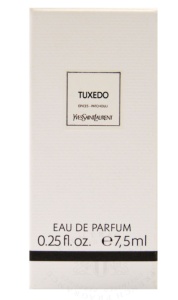 YSL - TUXEDO - Apa de parfum unisex 7,5ml