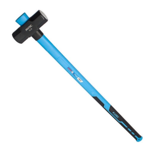 Чук барос FIXTEC 4.5kg, фибростъклена дръжка 900mm