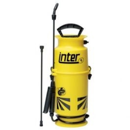Ръчна помпа / Цилиндрична vermorel 6l inter intereco9