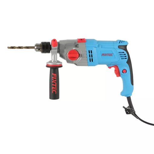Ударна бормашина FIXTEC 1050W