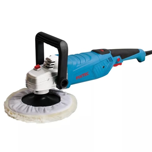 Автополираща машина FIXTEC 1400W, с постоянна мощност и мек старт