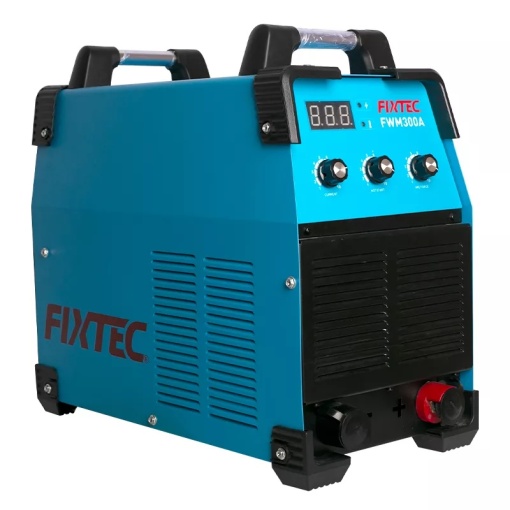 Инверторна заваръчна машина FIXTEC MMA 20-300A