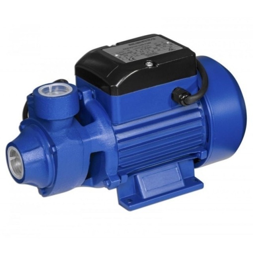 Повърхностна помпа за чиста вода 370 W, дебит 40L/min