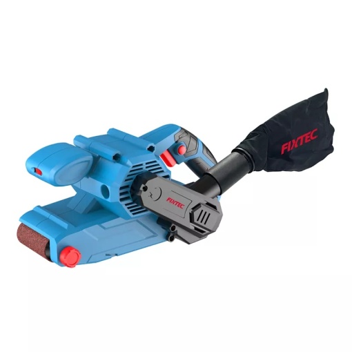 Лентов шлайф FIXTEC 900W 76x533mm