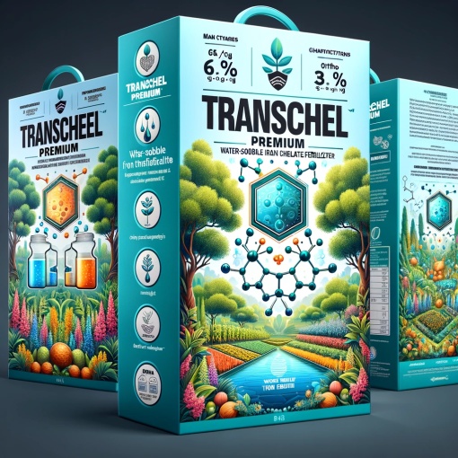 Тор transchel premium, тор, разтворим във вода