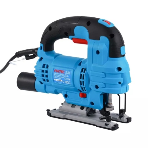 Зег FIXTEC 800W, UL щепсел