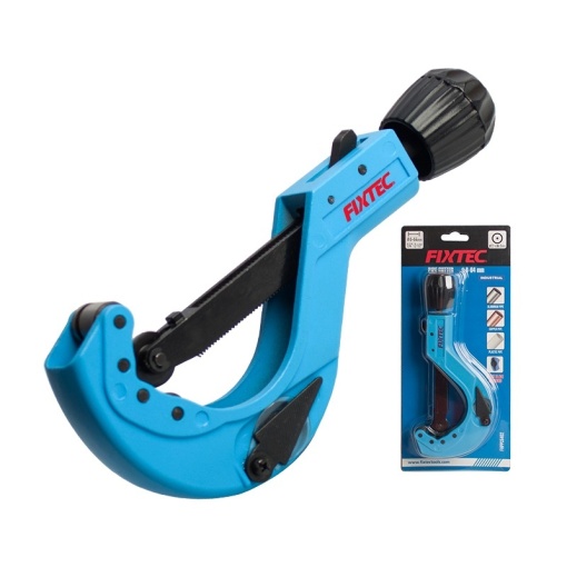 Клещи за рязане на тръби FIXTEC 6-64mm, сплав