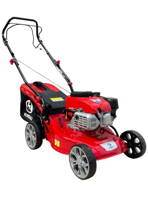 Бензинова косачка, 132 CC, 45L Heimdall