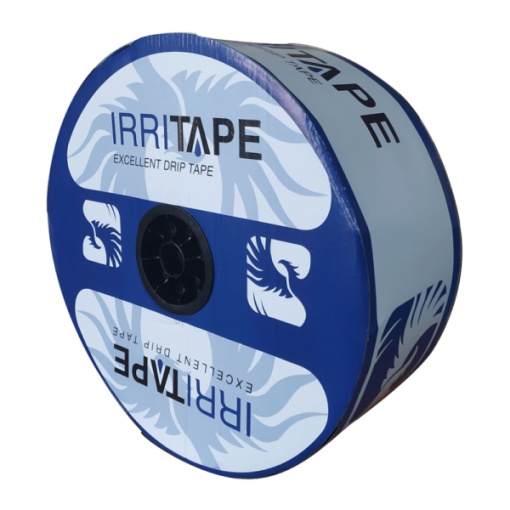 Лента за капково напояване irritape, Диаметър 16mm, (dg10) - 2000m