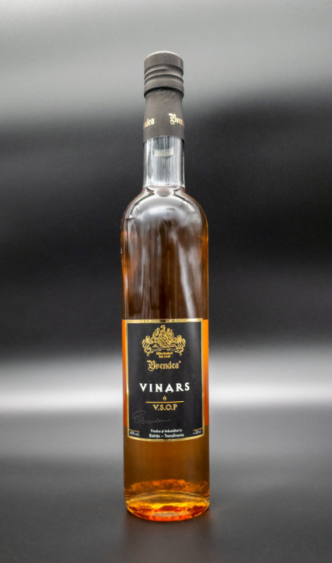 Vinars Brendea VSOP 50cl / 40%