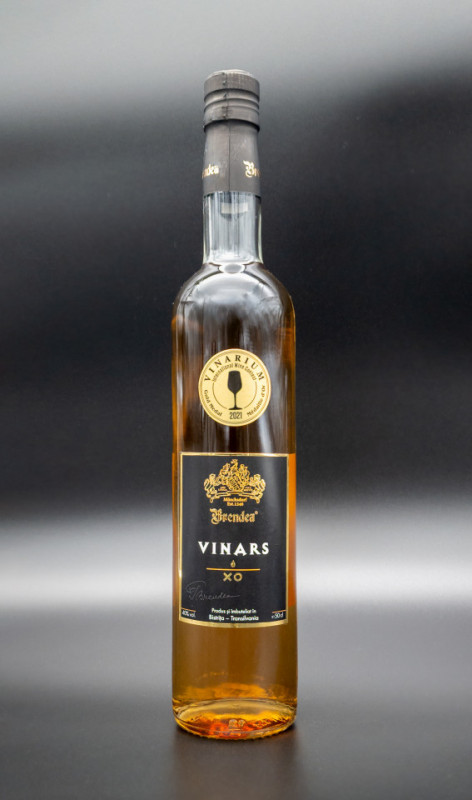 Vinars Brendea XO 50cl / 40%