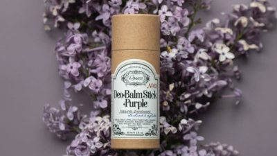 Lucruri de luat în considerare atunci când alegeți un deodorant natural