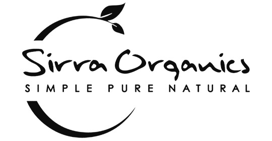 Sirra Organics