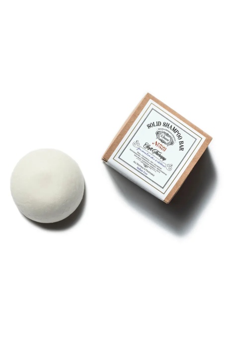 Șampon Solid Soft Therapy pentru piele sensibilă și pentru copii