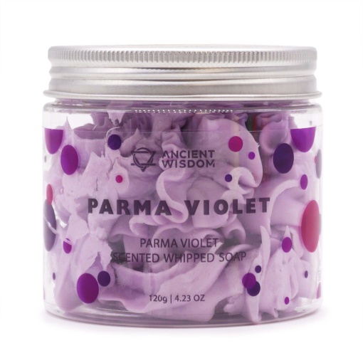 Săpun Frișcă Violet Paradis