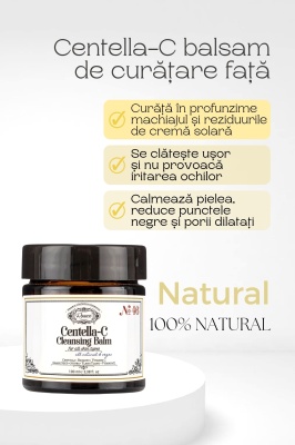 Centella-C balsam de curățare față - Img 2