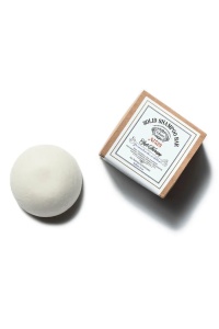 Șampon Solid Soft Therapy pentru piele sensibilă și pentru copii - Img 1