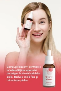 Ser de îngrijire facială cu ginseng - Img 2
