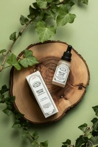 Skin Care Cocktail ser de exfoliere cu 8% acizi AHA-BHA - Img 5